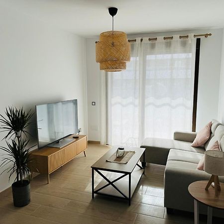 Parking Privado! Sol Y Mar Tu Hogar En La Costa Apartment Estepona Luaran gambar