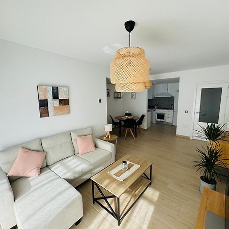 Parking Privado! Sol Y Mar Tu Hogar En La Costa Apartment Estepona Luaran gambar