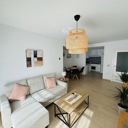 Parking Privado! Sol Y Mar Tu Hogar En La Costa Apartment Estepona Luaran gambar