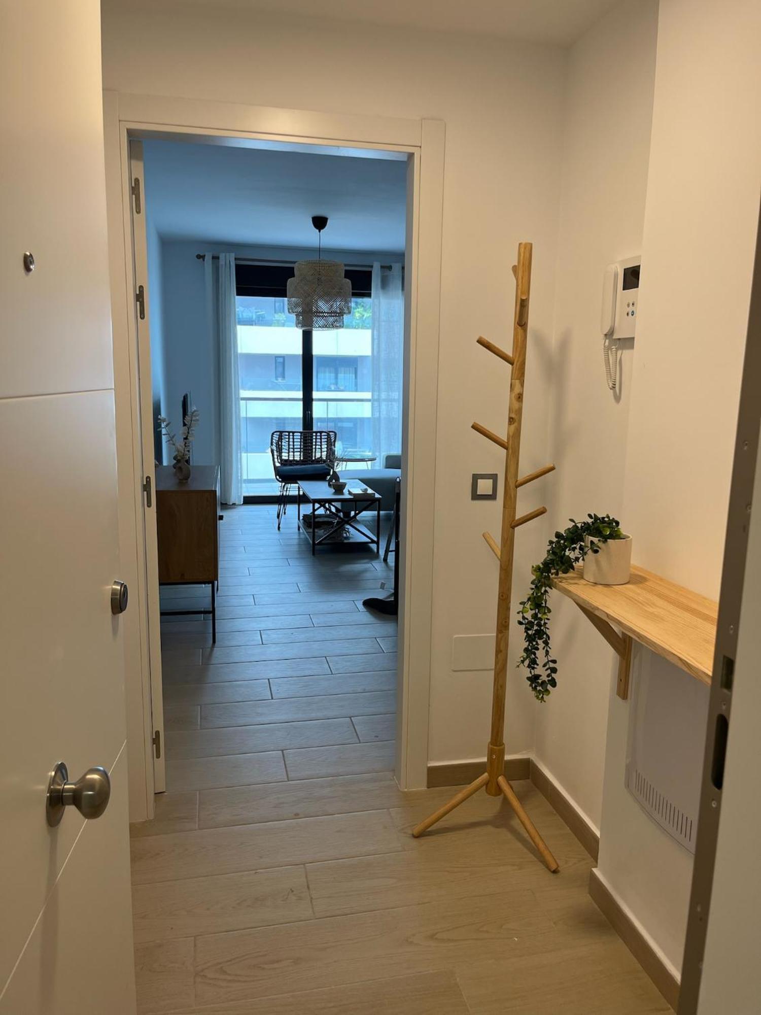 Parking Privado! Sol Y Mar Tu Hogar En La Costa Apartment Estepona Luaran gambar