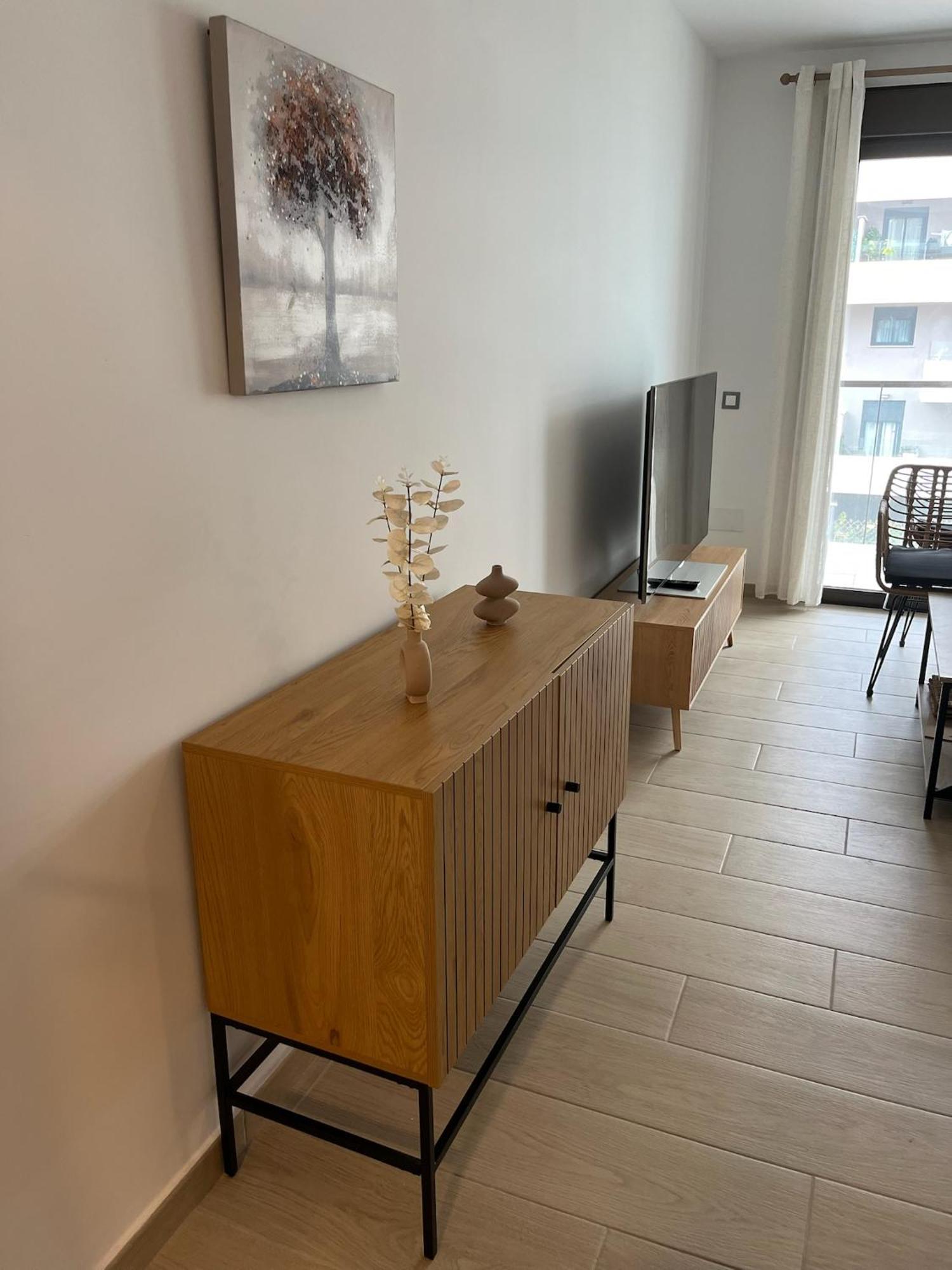 Parking Privado! Sol Y Mar Tu Hogar En La Costa Apartment Estepona Luaran gambar