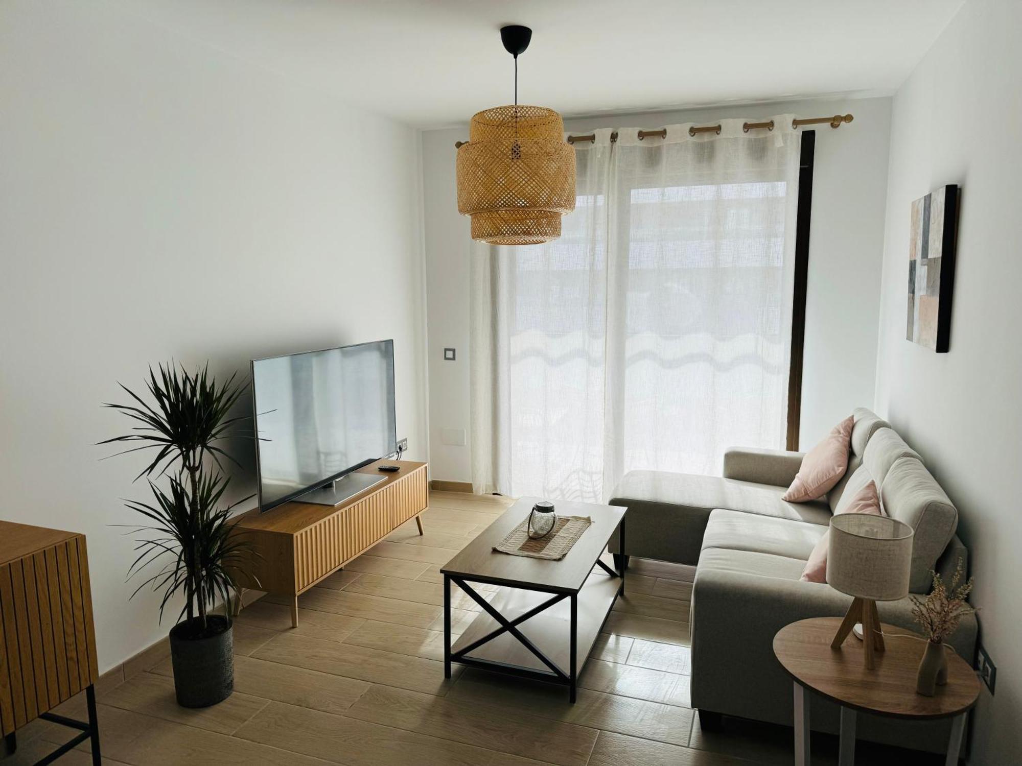 Parking Privado! Sol Y Mar Tu Hogar En La Costa Apartment Estepona Luaran gambar